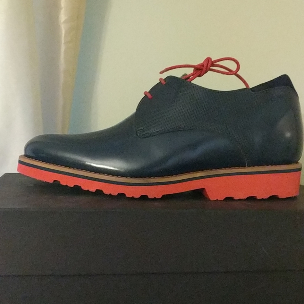 Zerimar Shoes Size 40